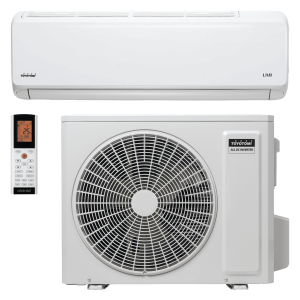 TOYOTOMI UMI UTN/UTG-12CH 12.000 BTU ME WI-FI ΚΑΙ ΙΟΝΙΣΤΗ Α+++ /Α+++ 6 ΑΤΟΚΕΣ ΔΟΣΕΙΣ
